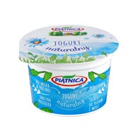 PIĄTNICA JOGURT HORECA NATURALNY 100g/20