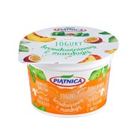 PIĄTNICA JOGURT HORECA OWOCOWY MIX 100g /20/