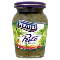 PROVITUS PESTO BAZYLIOWE SŁOIK 900G /6/ ^^