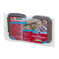 BENUS BUŁKA PROTEINOWA 260g /12/