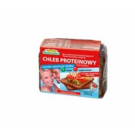 BENUS CHLEB PROTEINOWY 250g /9/