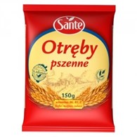 SANTE OTRĘBY PSZENNE 150g (9)
