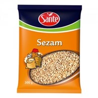 SANTE SEZAM BIAŁY 300g /10/