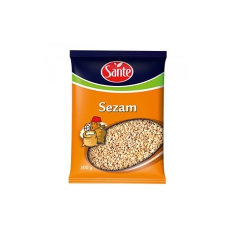 SANTE SEZAM BIAŁY 300g /10/