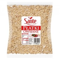 SANTE PŁATKI OWSIANE 500g (14)
