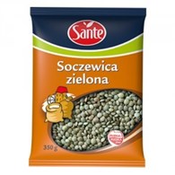 SANTE SOCZEWICA 350g ZIELONA  /12/