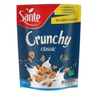 SANTE CRUNCHY KLASYCZNE 350g /14/