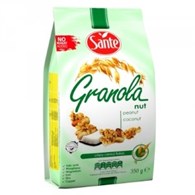 SANTE GRANOLA ORZECHOWA 350g (14)
