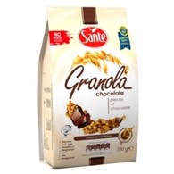 SANTE GRANOLA CZEKOLADOWA 350g (14)