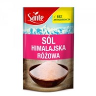 SANTE SÓL HIMALAJSKA 350g /8/