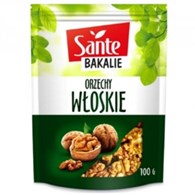 SANTE ORZECHY WŁOSKIE 100g  /12/