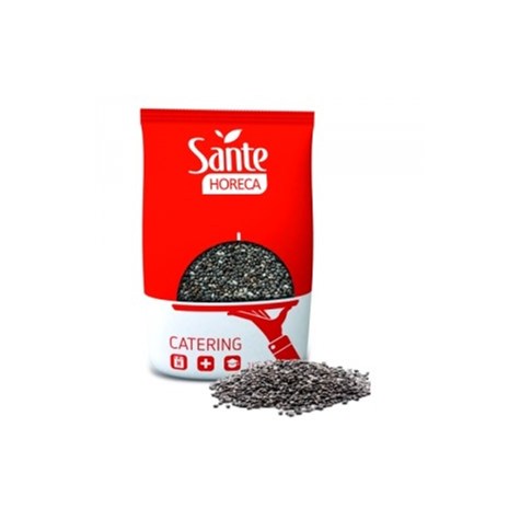 SANTE CHIA 1kg /12/ NASIONA SZAŁWII