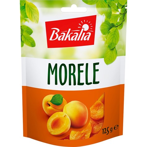 SANTE MORELA SUSZONA 125g /12/