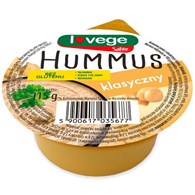 SANTE LOVEGE HUMMUS KLASYCZNY 115g   /12/