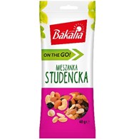 SANTE MIESZANKA STUDENCKA 40g /25/