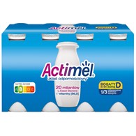 DANONE ACTIMEL 8x100g NATURA /3/