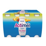 DANONE ACTIMEL 8x100g WIELOOWOC /3/