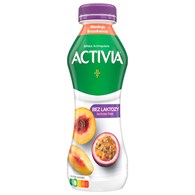 DANONE ACTIVIA DO PICIA 270g BRZO/MARAK B/LAKT  /6/