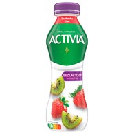 DANONE ACTIVIA DO PICIA 270g TRUSK/KIWI B/LAKT  /6/