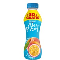 DANONE ALE PITNY 270g+30g BRZOS-MARACUJA /6/ but