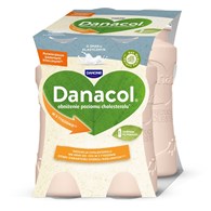 DANONE DANACOL JOGURT PITNY NATURALNY 100g /4/