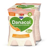 DANONE DANACOL JOGURT PITNY TRUSKAWKOWY 100g /4/