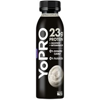 DANONE YOPRO JOG PITNY 270g STRACIATELLA /6/