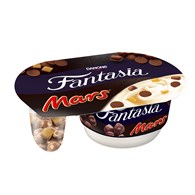 DANONE FANTASIA MARS 104g /12/