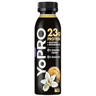 DANONE YOPRO JOG PITNY 270g WANILIA-CIASTECZKO /6/