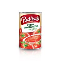 PUDLISZKI PULPA POMIDOROWA 4,1kg /3/