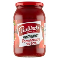 PUDLISZKI KONCENTRAT POMIDOROWY 950g/6