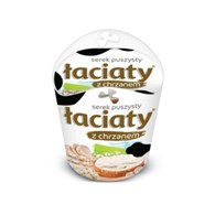 ŁACIATE SEREK PUSZYSTY CHRZAN 150g /12/