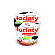 ŁACIATE SEREK PUSZYSTY MEKSYKAŃSKI 150g /12/