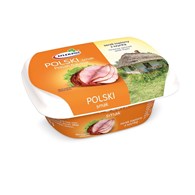 MLEKPOL SEREK TOPIONY POLSKI 150g /12/
