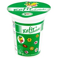 MLEKPOL KEFIR SOKÓLSKI 150g /20/