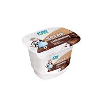 ROLMLECZ SEREK HOMOGENIZOWANY CZEKOLADOWY 200G /12/