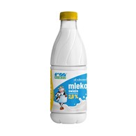 ROLMLECZ MLEKO but 1L 2% /6/