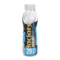 ŁACIATE JOGURT PITNY NATURALNY PROTEIN+ 360g /12/