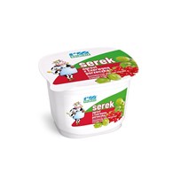 ROLMLECZ SEREK HOMO AGREST Z CZERW PORZECZ 200g /12/