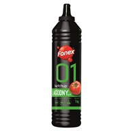 FANEX KETCHUP GRILL ŁAGODNY 1kg /4/