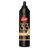 FANEX MUSZTARDA 1kg STOŁOWA /4/