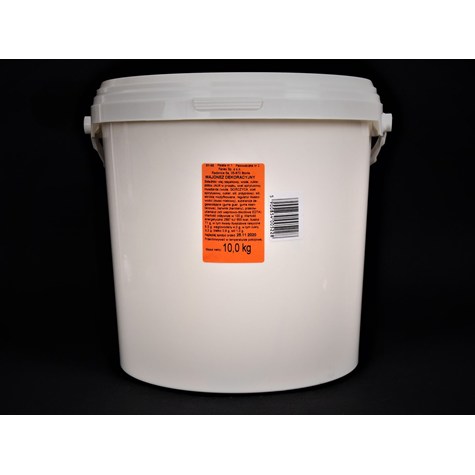 FANEX MAJONEZ 10kg DEKORACYJNY wiadro