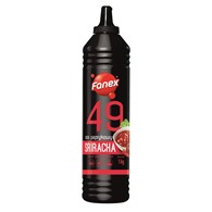 FANEX SOS PAPRYKOWY SRIRACHA 1kg /4/ butelka