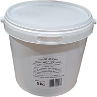 FANEX MUSZTARDA 5KG DIJON WIADRO