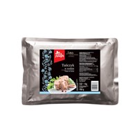 TUŃCZYK KAWAŁKI W SOSIE WŁASNYM 1kg /16/ VACCUM