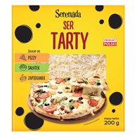 SERENADA SER TARTY 200g  /12/