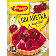 WINIARY GALARETKA 71g WIŚNIA /22/