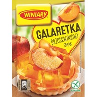 WINIARY GALARETKA 71g BRZOSKWINIA /22/