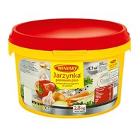 WINIARY JARZYNKA PREMIUM PLUS 2,8kg