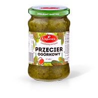 URBANEK PRZECIER OGÓRKOWY 350g /8/
